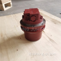 Di stok motor drive final Kobelco SK020